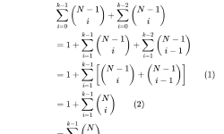Featured image of post The Theory of Generalization: From Break Points To The Vc Inequality